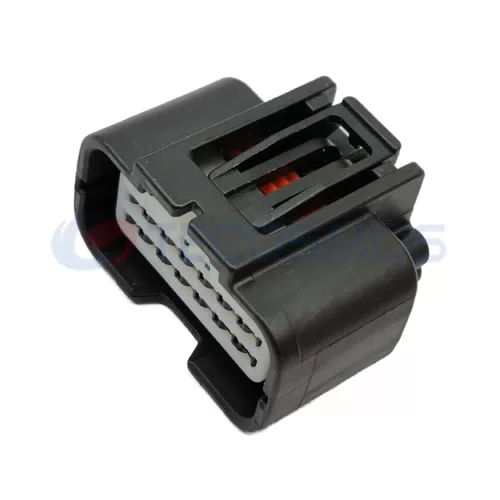Waterproof Wire Connector Cable Harness Car Enclosure Connector for Toyota Honda 14Pin Female 7289-6613-30 - image 3